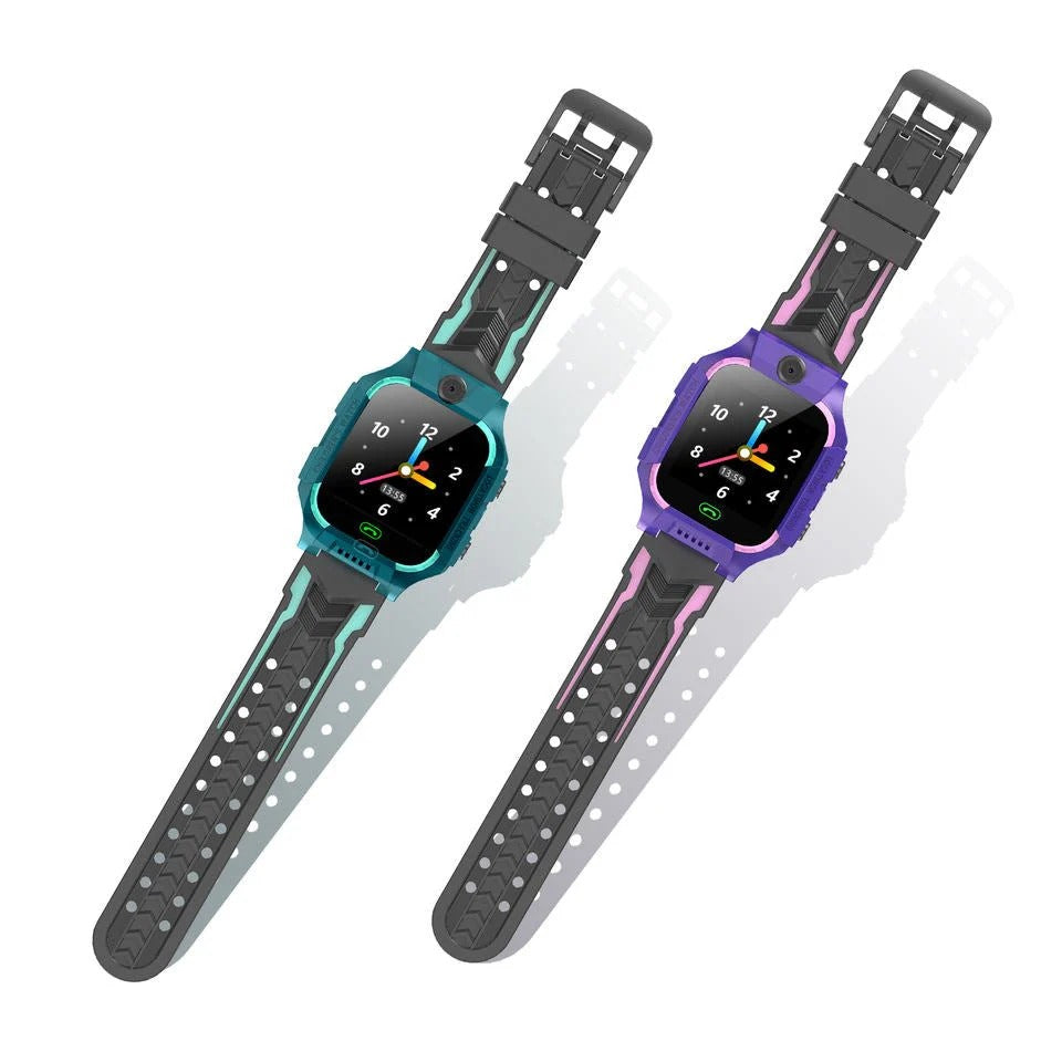 Alreha - Kids Smartwatch